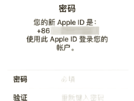 iphone手机收不到短信验证码怎么解决
