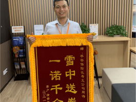 平安保险石家庄分公司客服电话号码