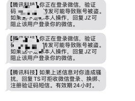 免费发送短信验证码是什么意思