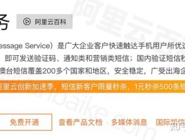 短信平台价格查询网站是什么