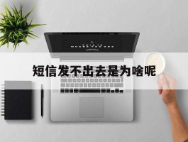 短信发不出去是为啥呢