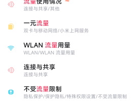 包含中国电信手机号查流量怎么查的啊的词条