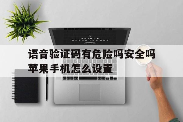 语音验证码有危险吗安全吗苹果手机怎么设置 语音验证码有危险吗安全吗苹果手机怎么设置