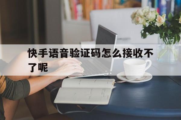 快手语音验证码怎么接收不了呢 快手语音验证码怎么接收不了呢