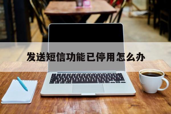 发送短信功能已停用怎么办 发送短信功能已停用怎么办