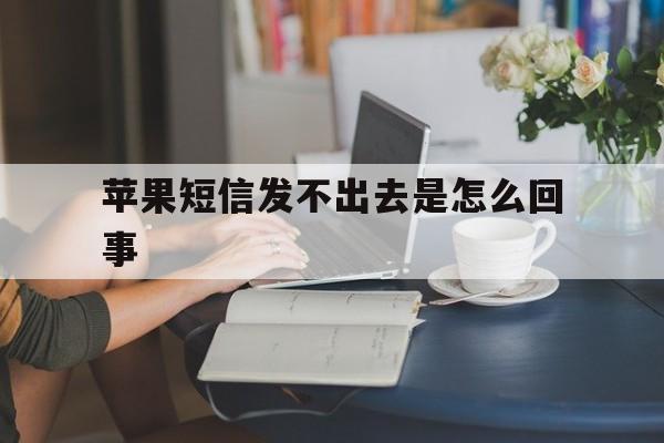 苹果短信发不出去是怎么回事 苹果短信发不出去是怎么回事